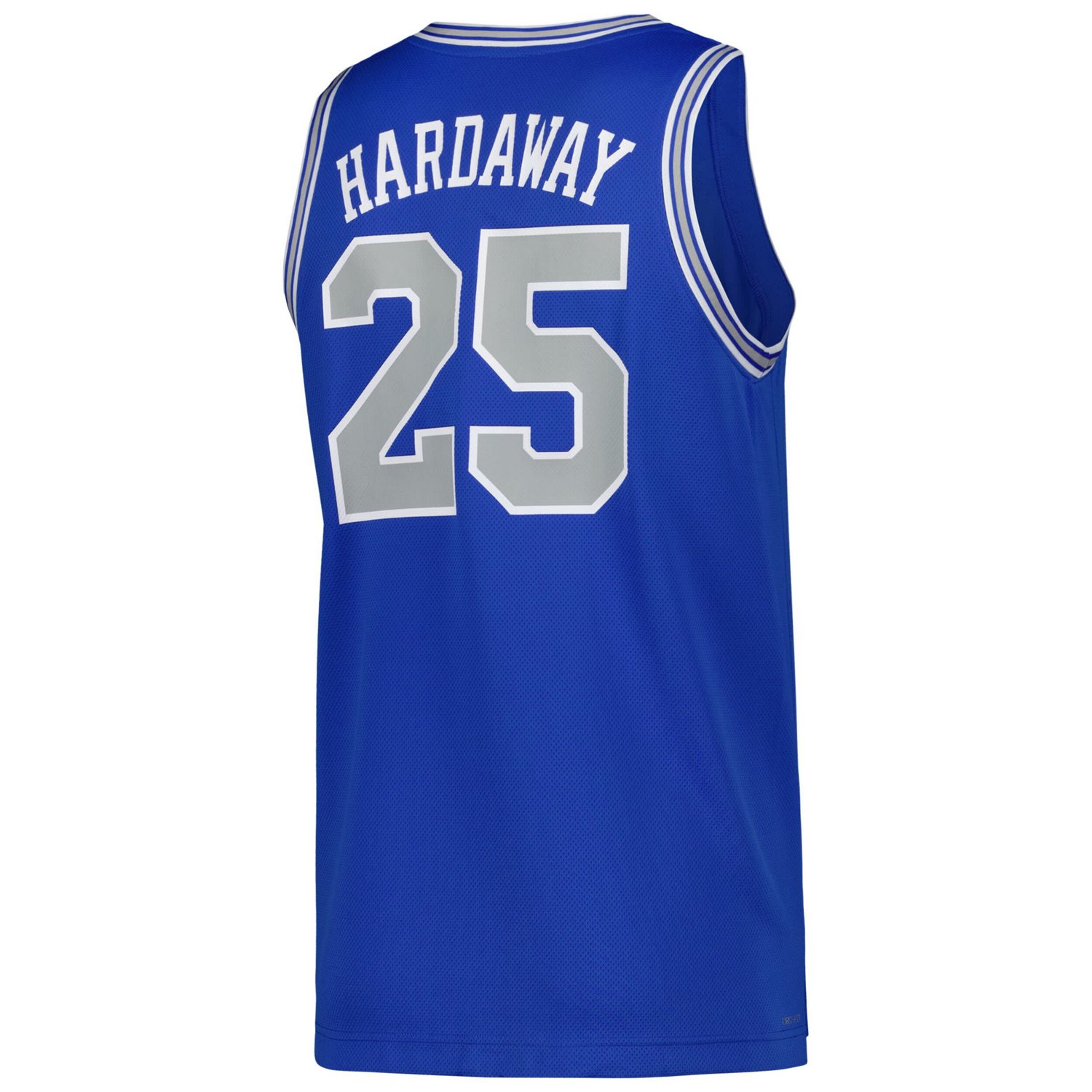 Nike Penny Hardaway Memphis Tigers Retro Performance Basketball Jersey                                                           - view number 3