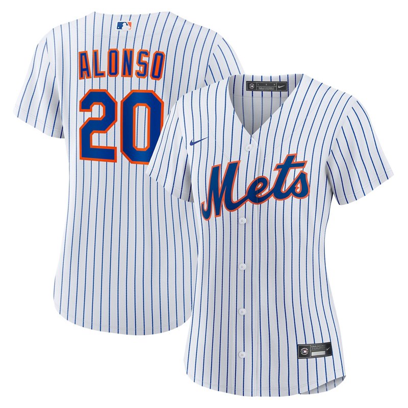 Nike Pete Alonso Ne… - image