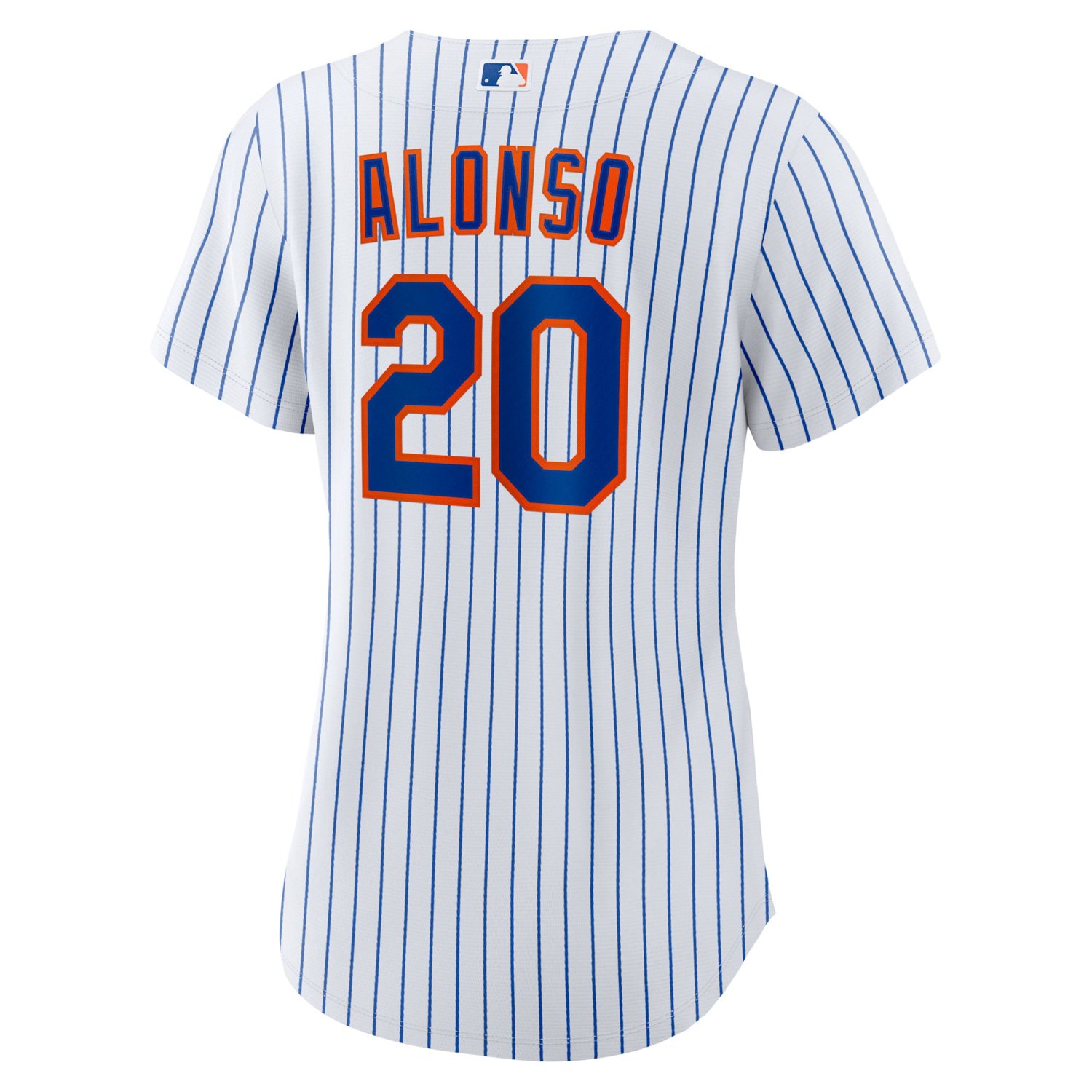 Nike Pete Alonso New York Mets Home Replica Jersey - view number 3