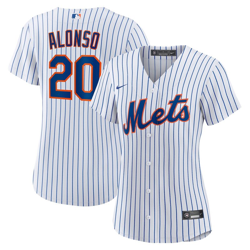 Nike Pete Alonso Ne… - image