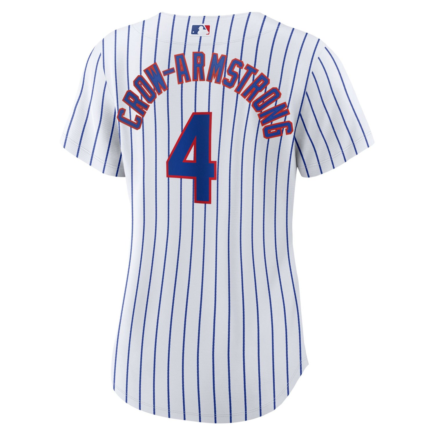 Nike Pete Crow-Armstrong Chicago Cubs Home Replica Jersey