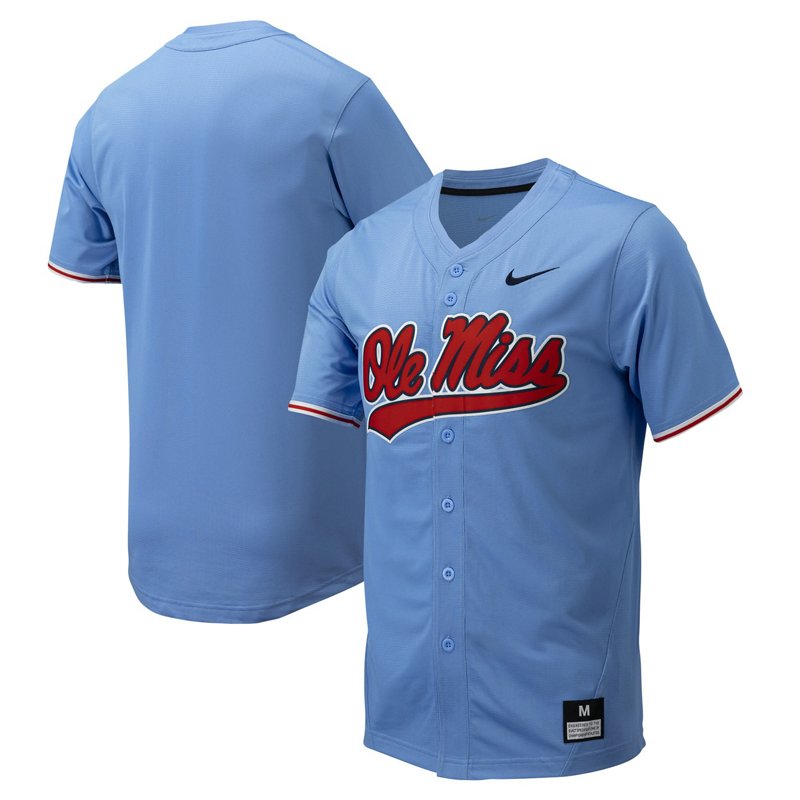 Nike Powder Ole Mis… - image