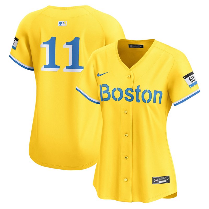 Nike Rafael Devers … - image