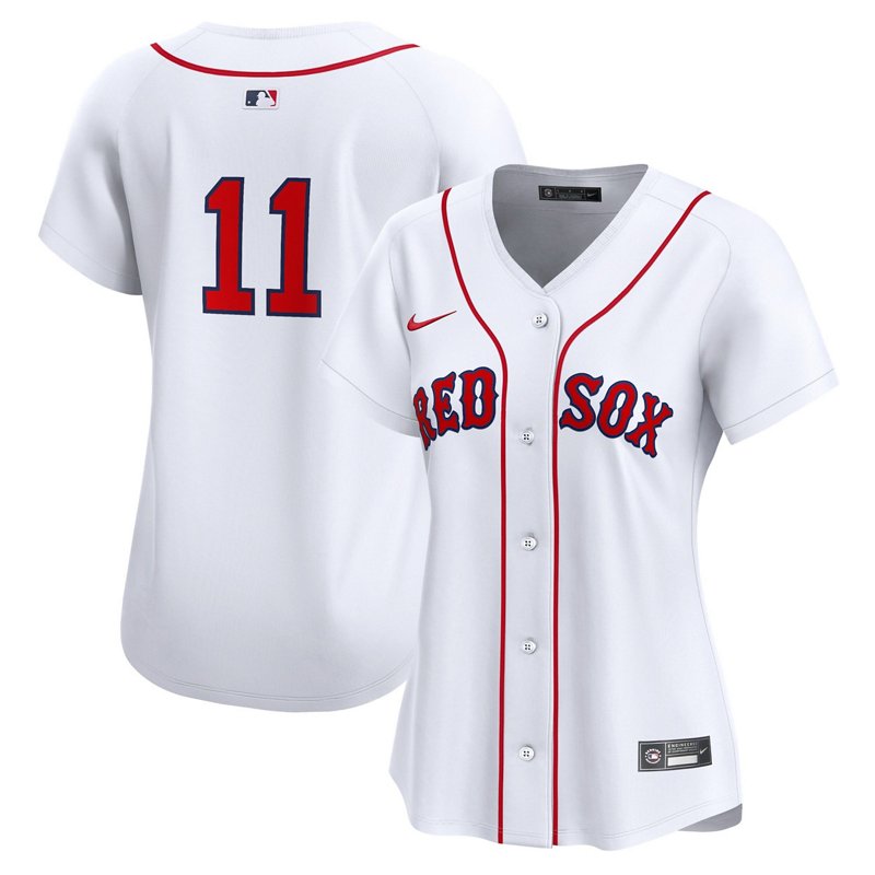 Nike Rafael Devers … - image