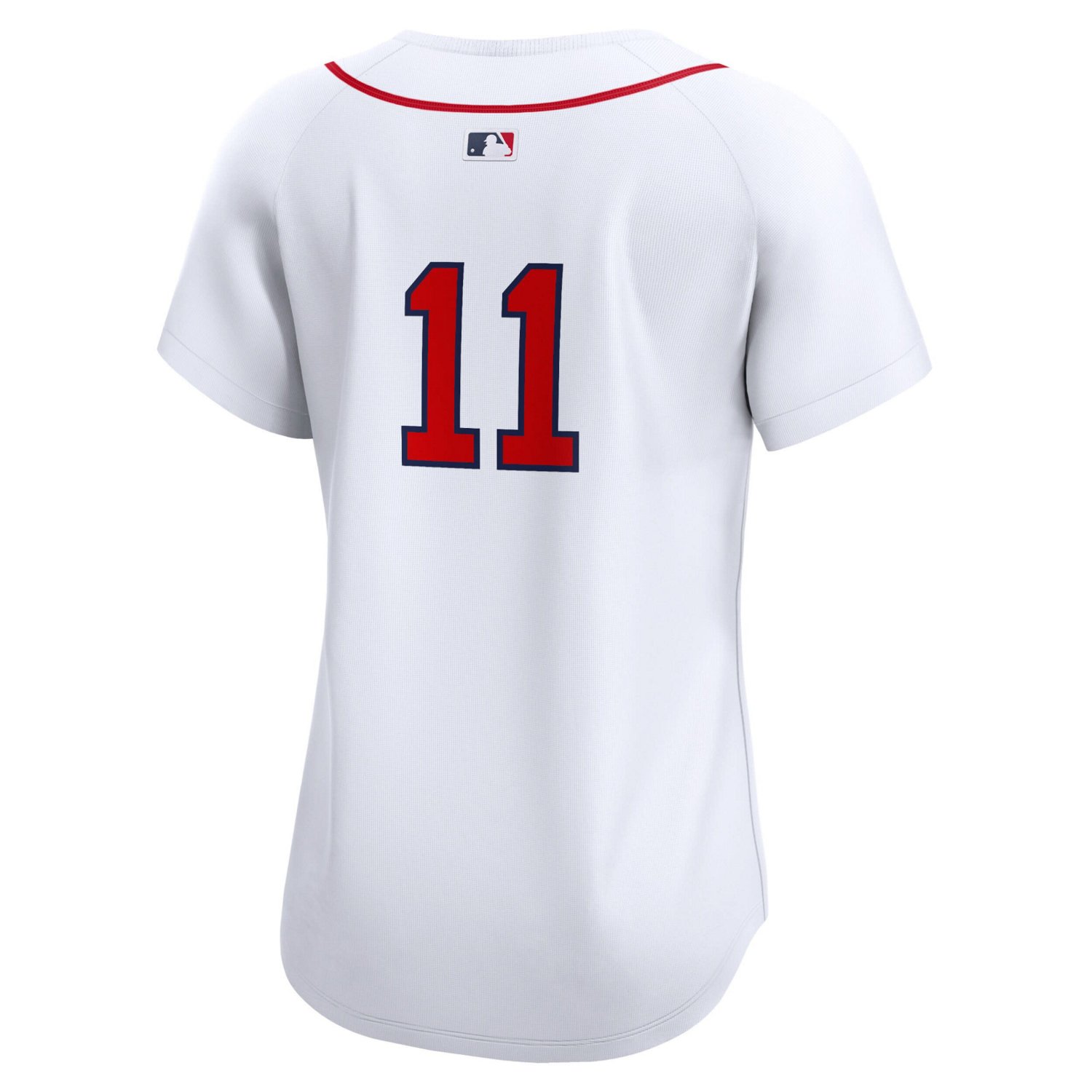 Nike Rafael Devers Boston Red Sox Home Limited Player Jersey                                                                     - view number 3