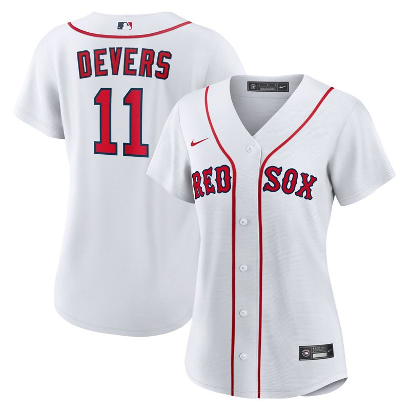 Nike Rafael Devers … - image
