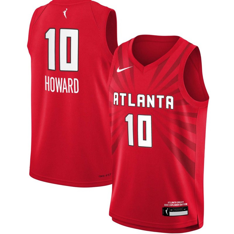 Nike Rhyne Howard A… - image