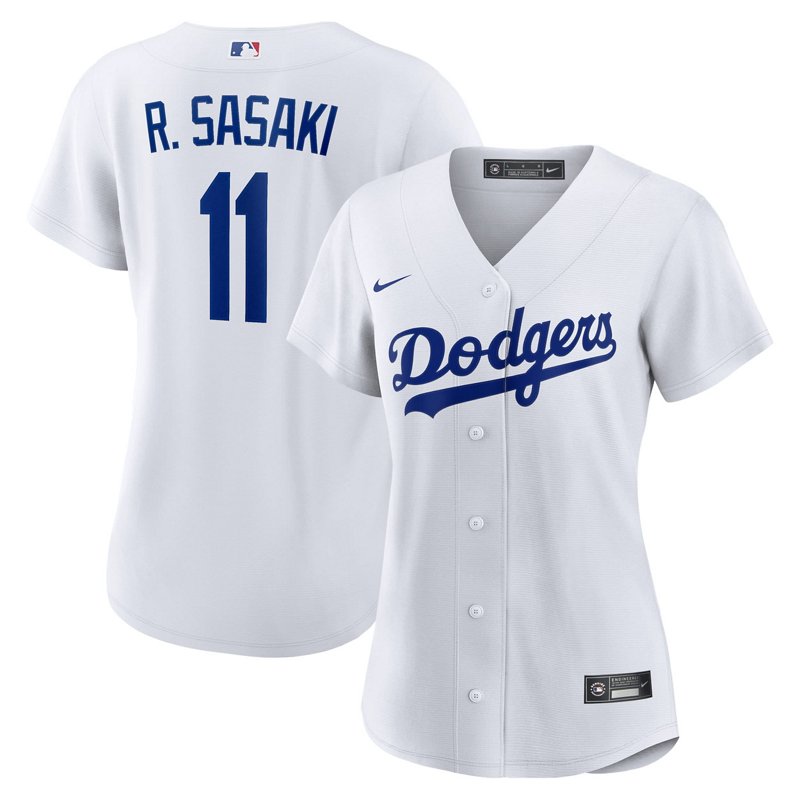 Nike Rki Sasaki Los… - image