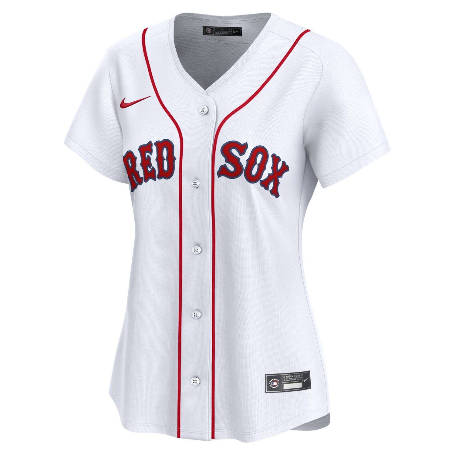 Nike Roman Anthony Boston Red Sox Home Limited Player Jersey - view number 2