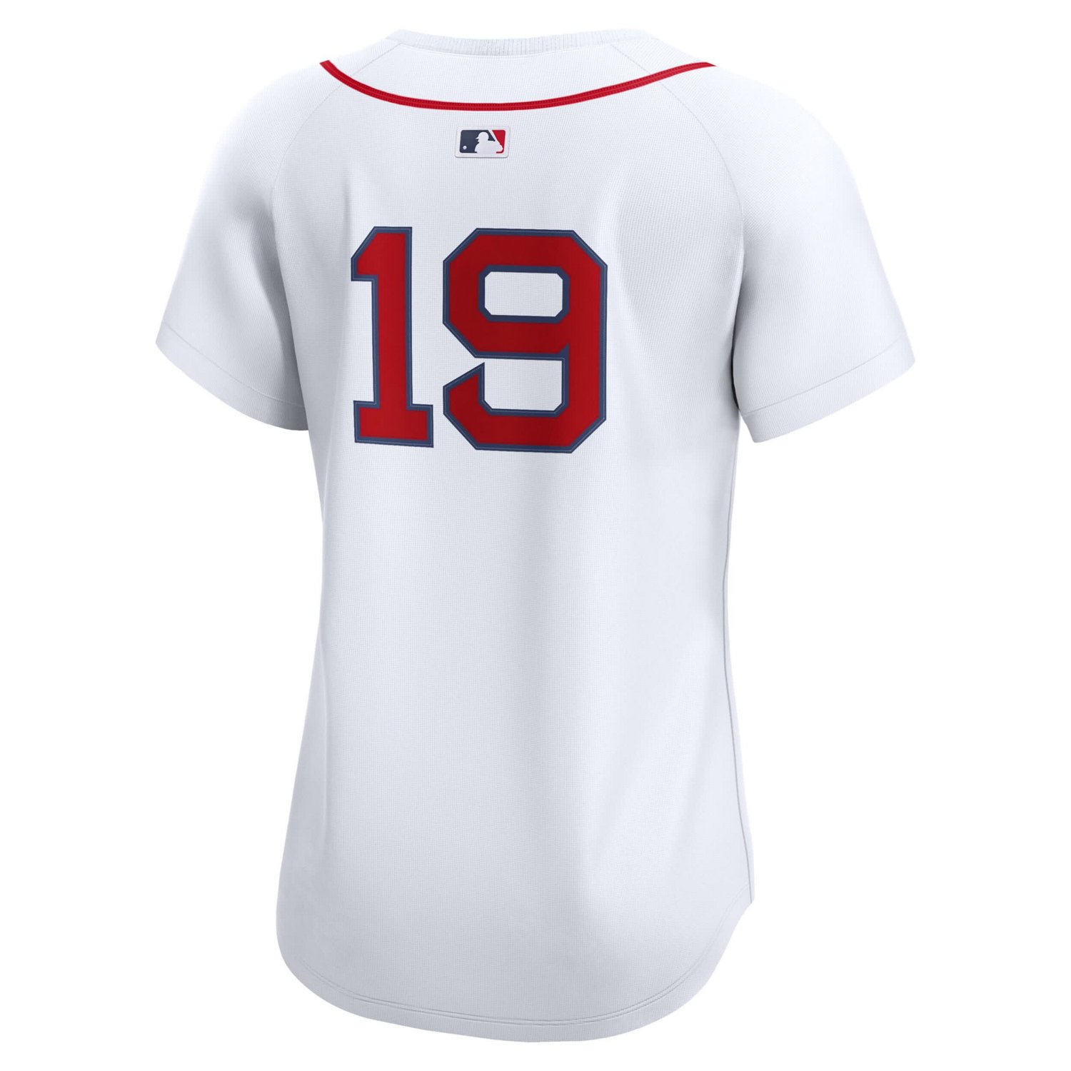 Nike Roman Anthony Boston Red Sox Home Limited Player Jersey - view number 3
