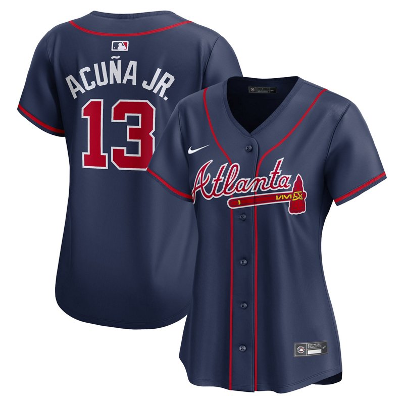 Nike Ronald Acua Jr… - image