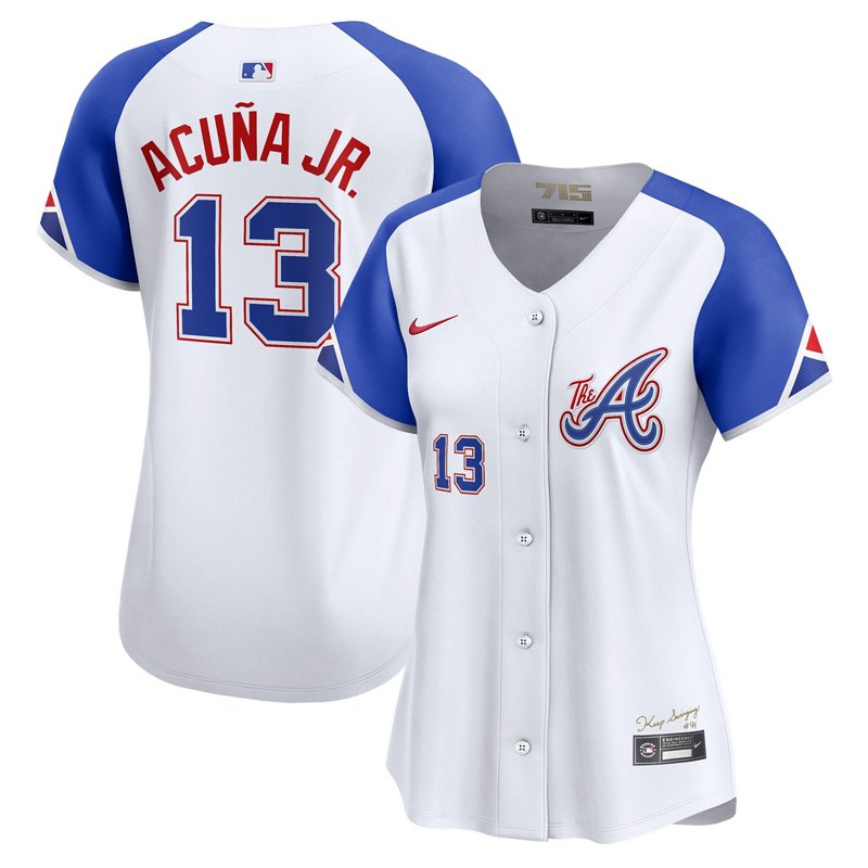 Nike Ronald Acua Jr… - image