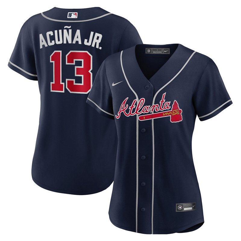 Nike Ronald Acuna J… - image