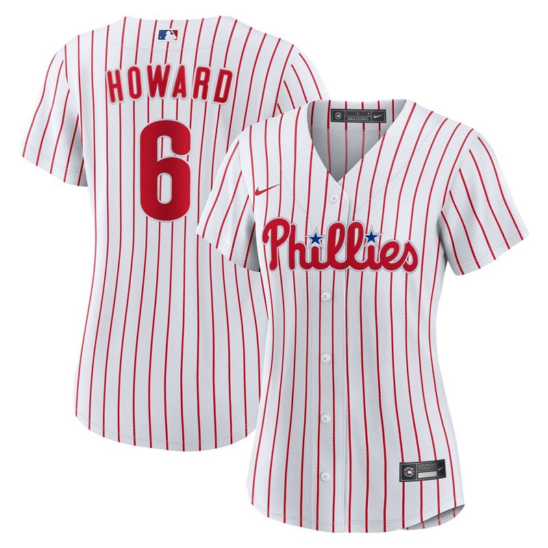 Nike Ryan Howard Li… - image