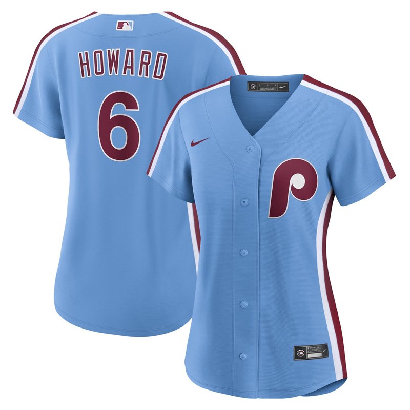 Nike Ryan Howard Li… - image