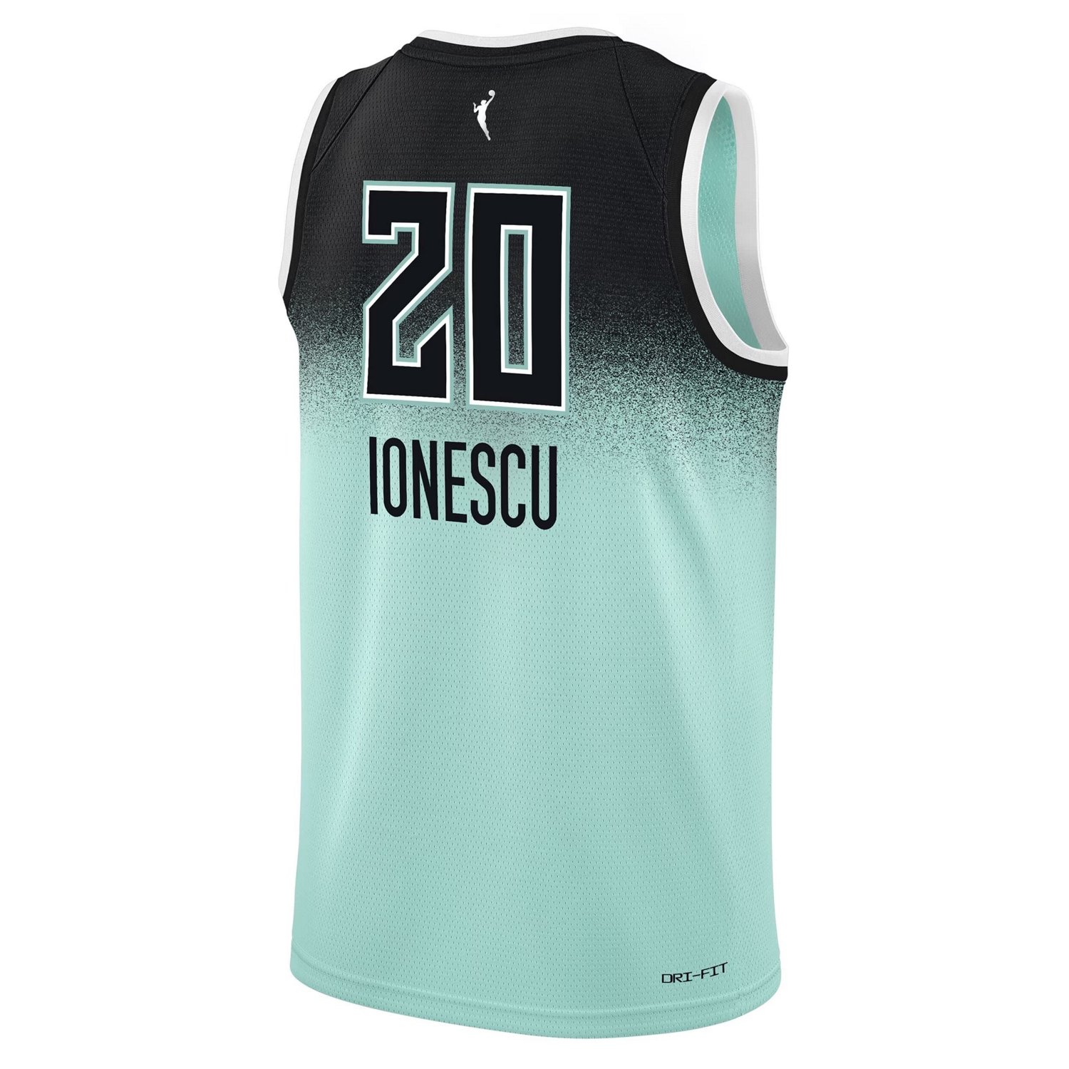 Nike Sabrina Ionescu New York Liberty 2023 Rebel Edition Victory Player Jersey - view number 3