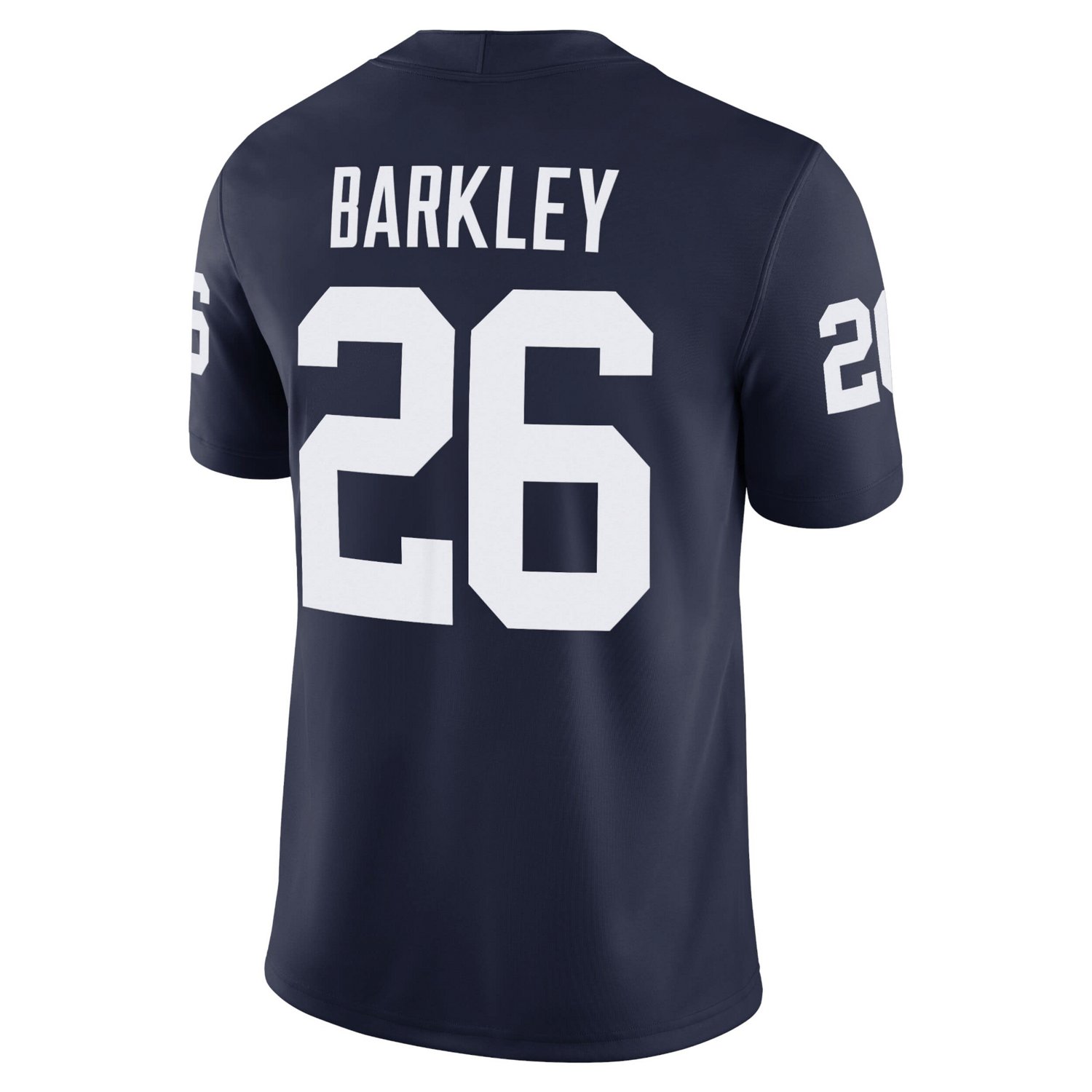 Nike Saquon Barkley Penn State Nittany Lions Alumni Game Jersey - view number 3