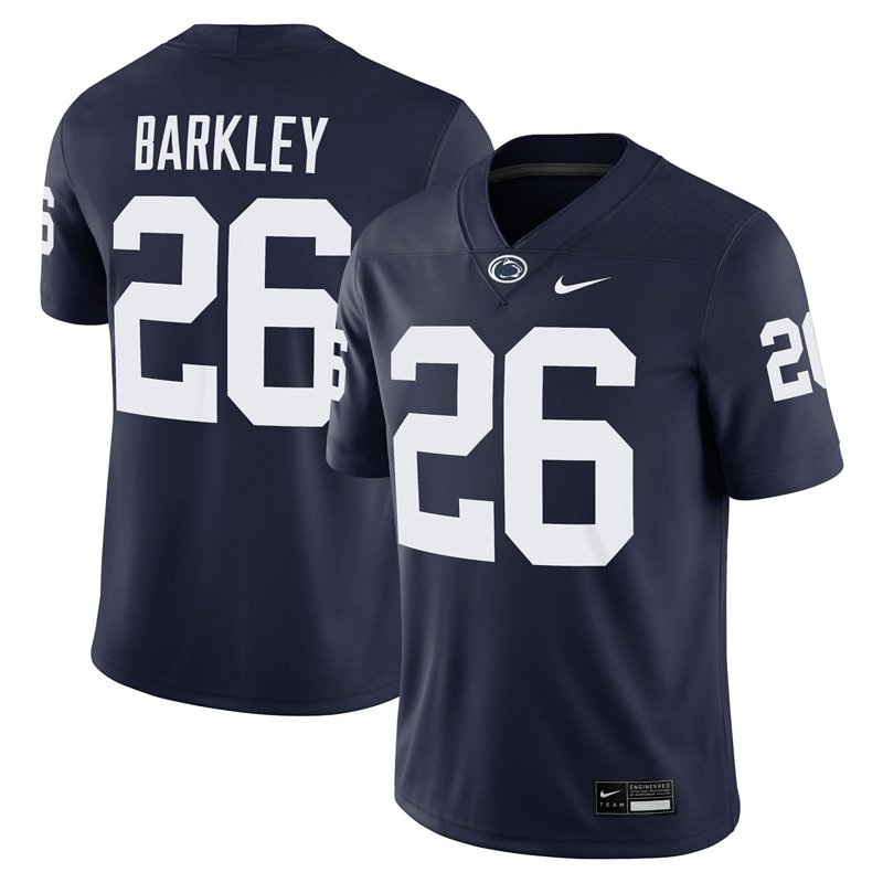Nike Saquon Barkley… - image