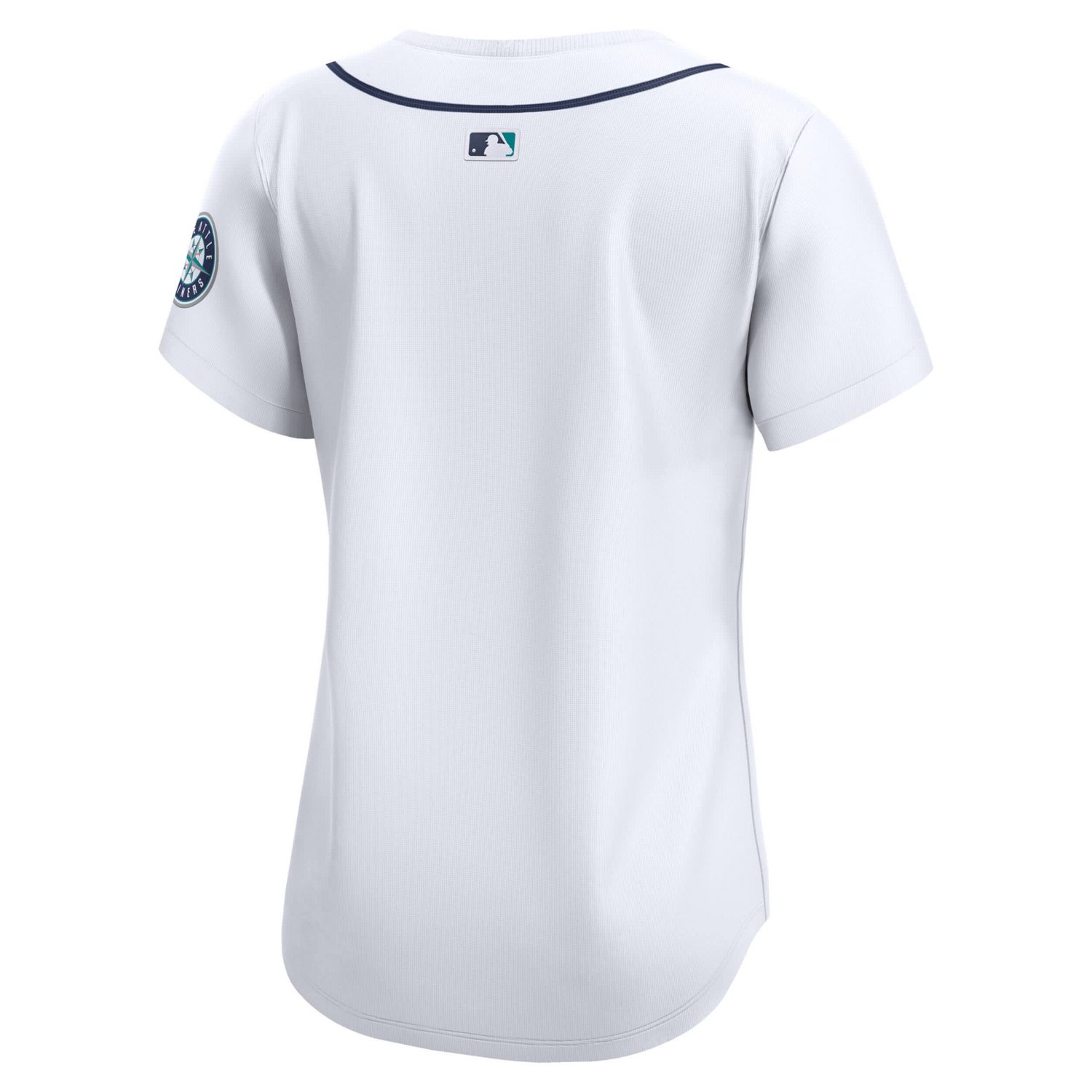 Nike Seattle Mariners Home Limited Jersey - view number 3
