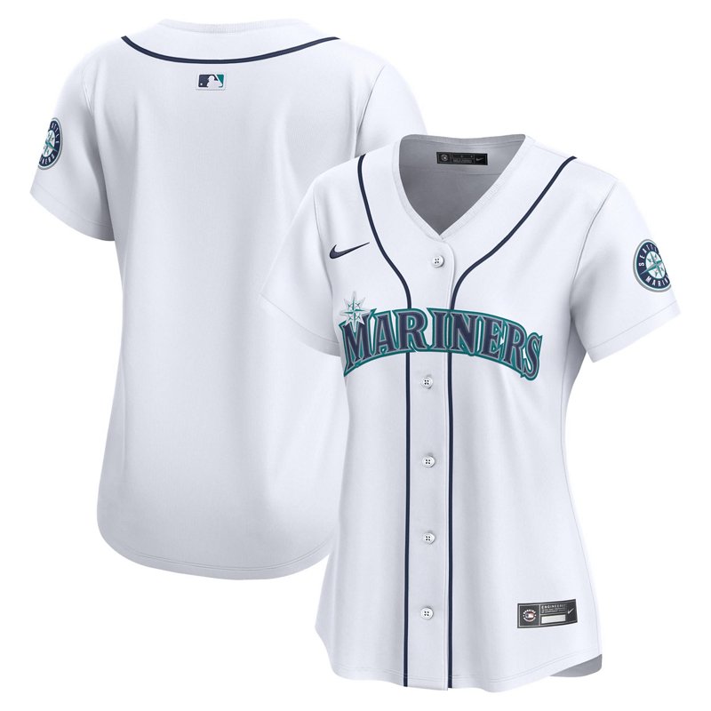 Nike Seattle Marine… - image
