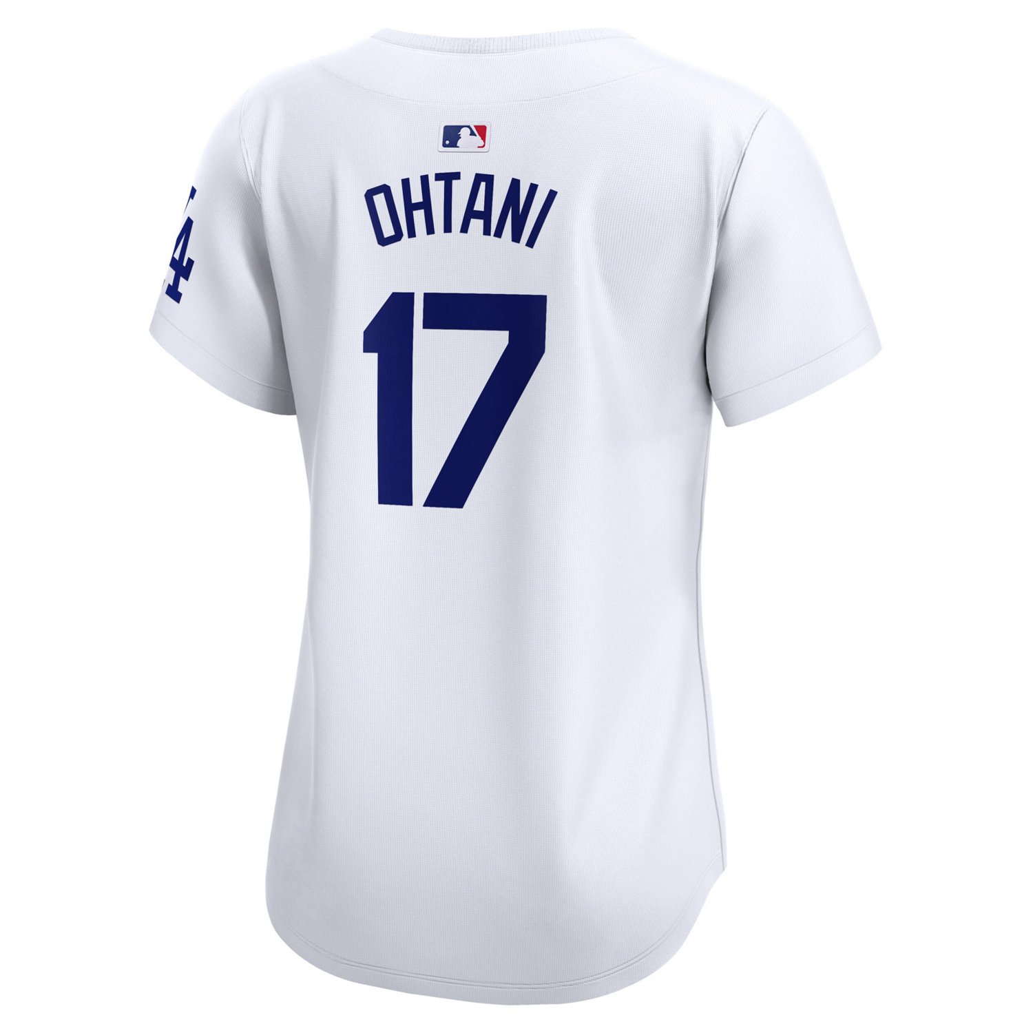 Nike Shohei Ohtani Los Angeles Dodgers Home Limited Player Jersey                                                                - view number 3
