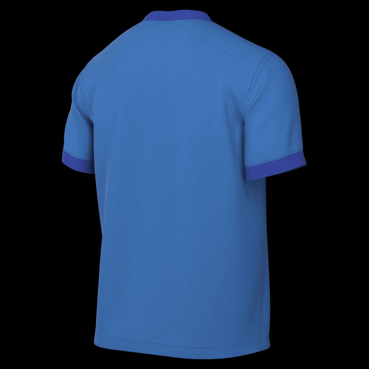 Nike Slovenia National Team 2026 Away Stadium Replica Jersey