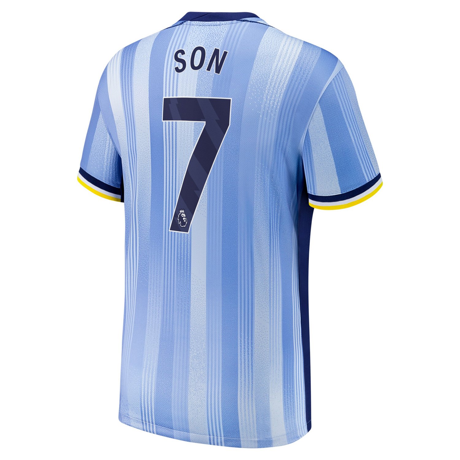 Nike Son Heung-Min Tottenham Hotspur 2024 25 Away Replica Player Jersey                                                          - view number 3