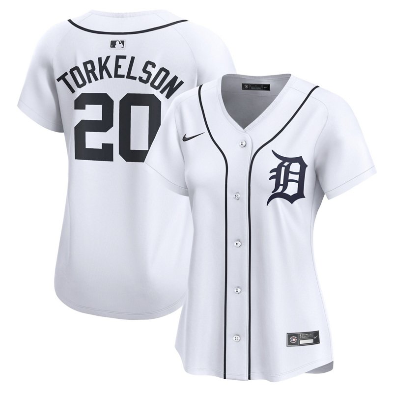 Nike Spencer Torkel… - image