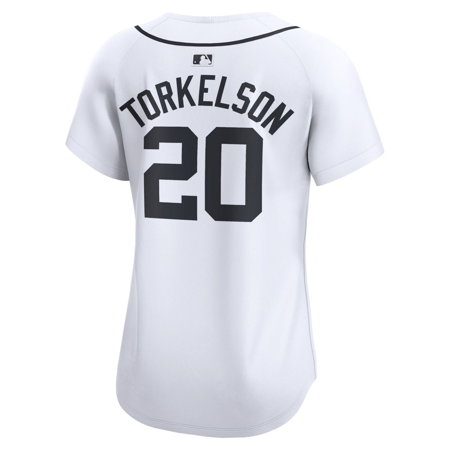Nike Spencer Torkelson Detroit Tigers Home Limited Player Jersey