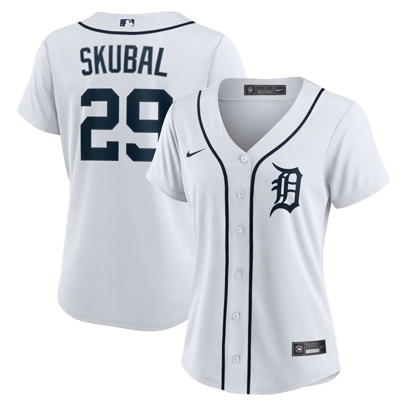 Nike Tarik Skubal D… - image
