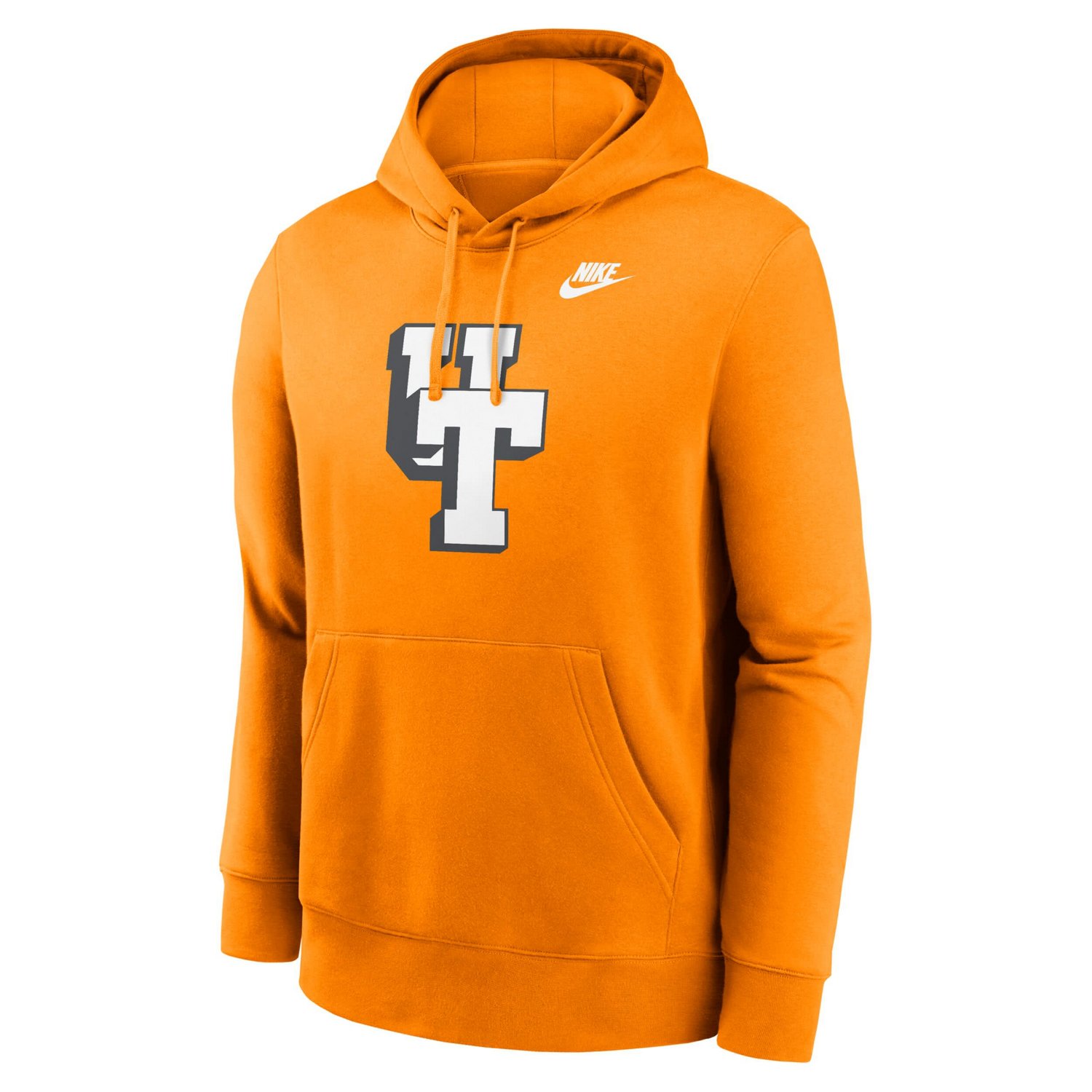 Nike Tennessee Tennessee Volunteers Vault Block Pullover Hoodie - view number 2