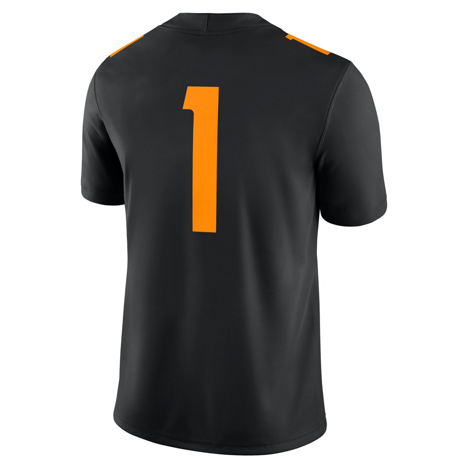 Nike Tennessee Volunteers Alternate Game Jersey - view number 3