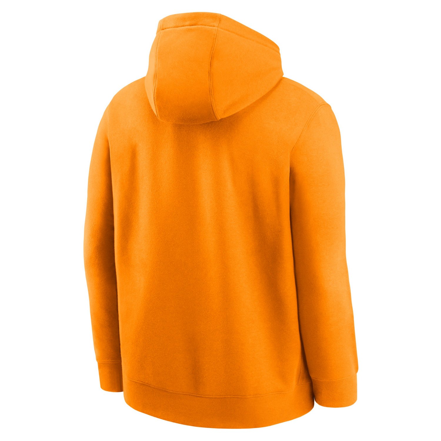Nike Tennessee Volunteers Legacy Football Icon Club Fleece Pullover Hoodie                                                       - view number 3