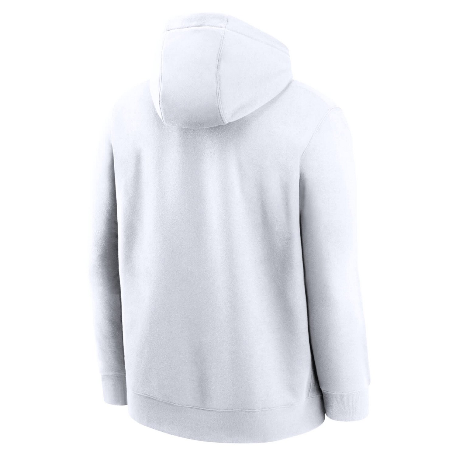 Nike Tennessee Volunteers Vault Block Pullover Hoodie                                                                            - view number 3