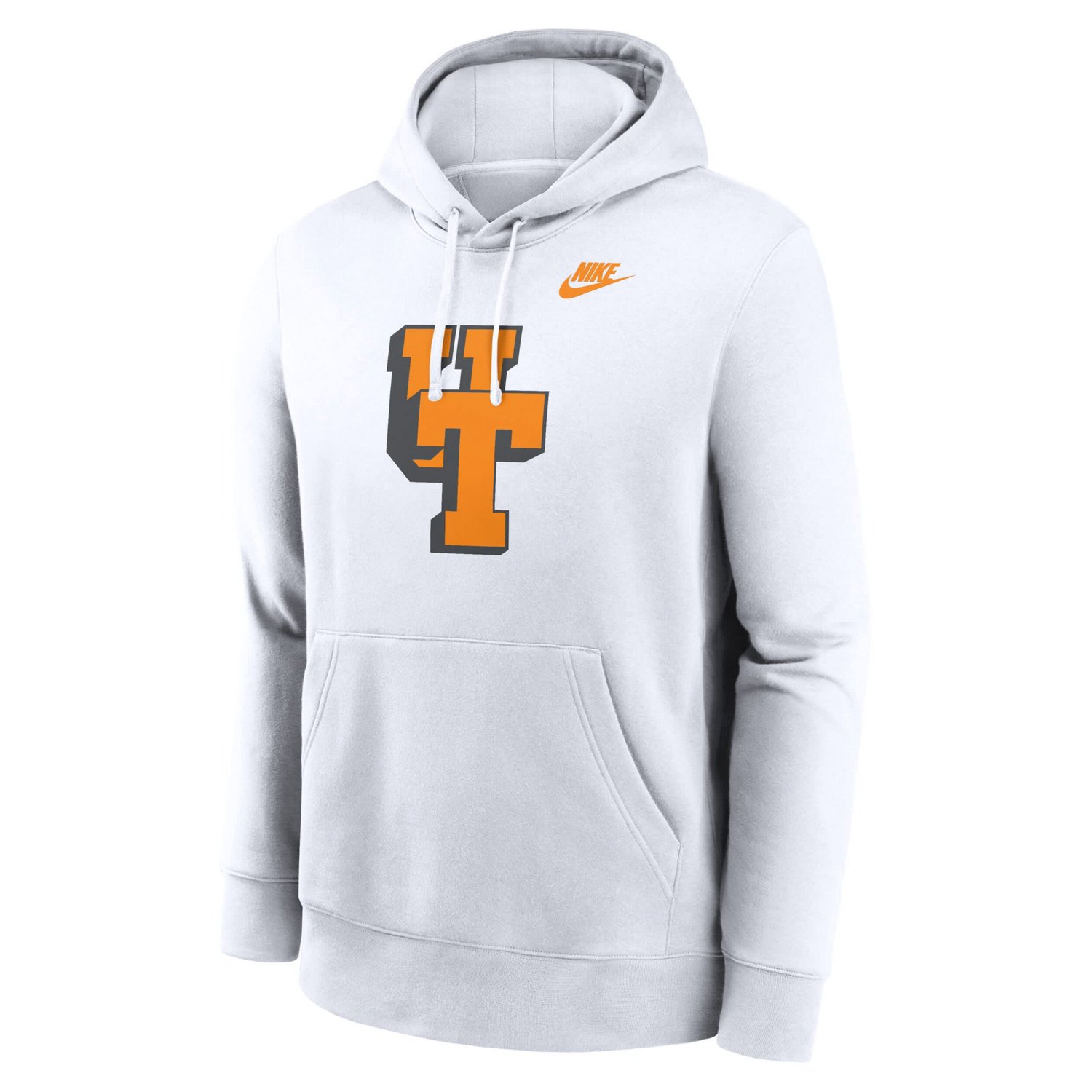 Nike Tennessee Volunteers Vault Block Pullover Hoodie                                                                            - view number 2
