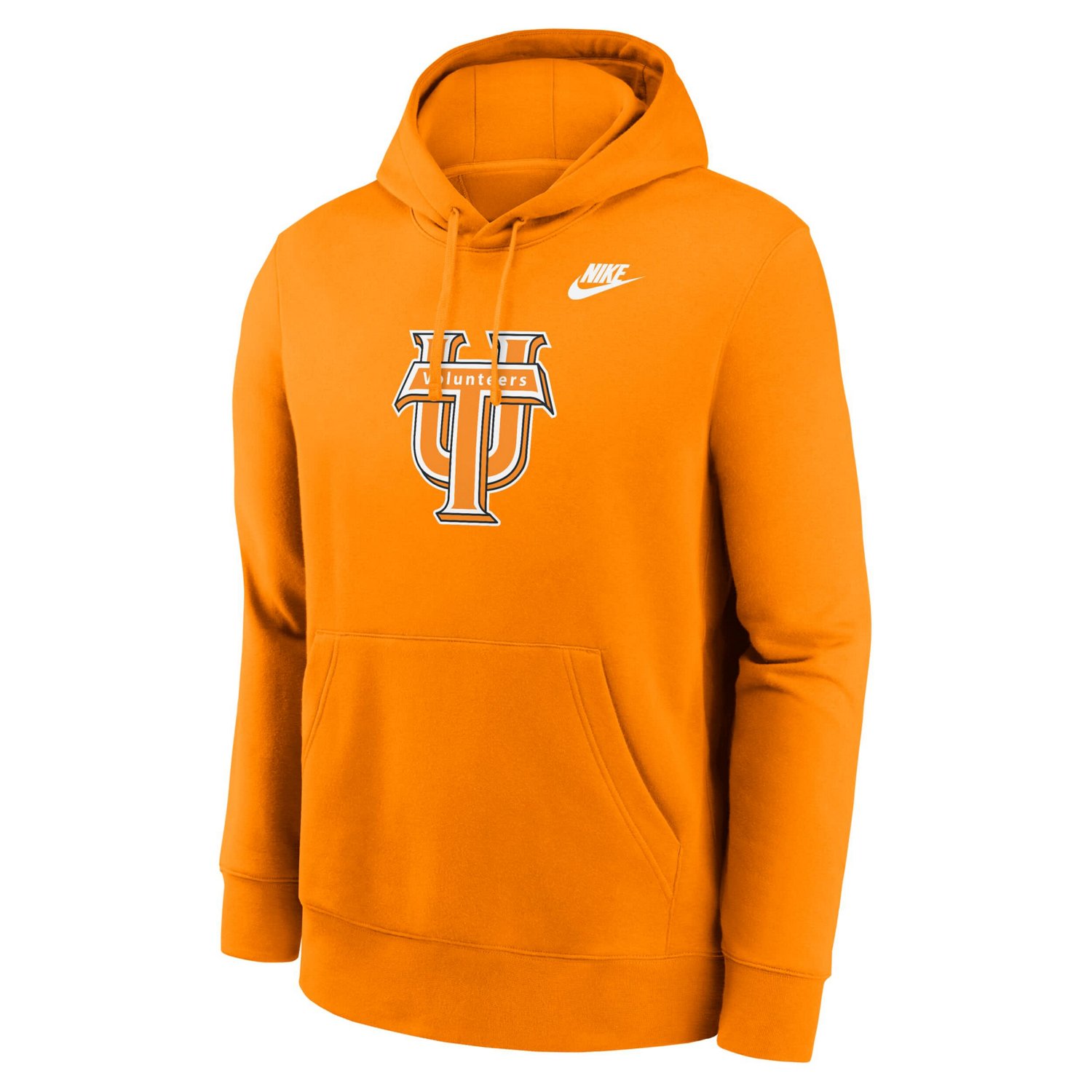 Nike Tennessee Volunteers Vault Logo Pullover Hoodie - view number 2