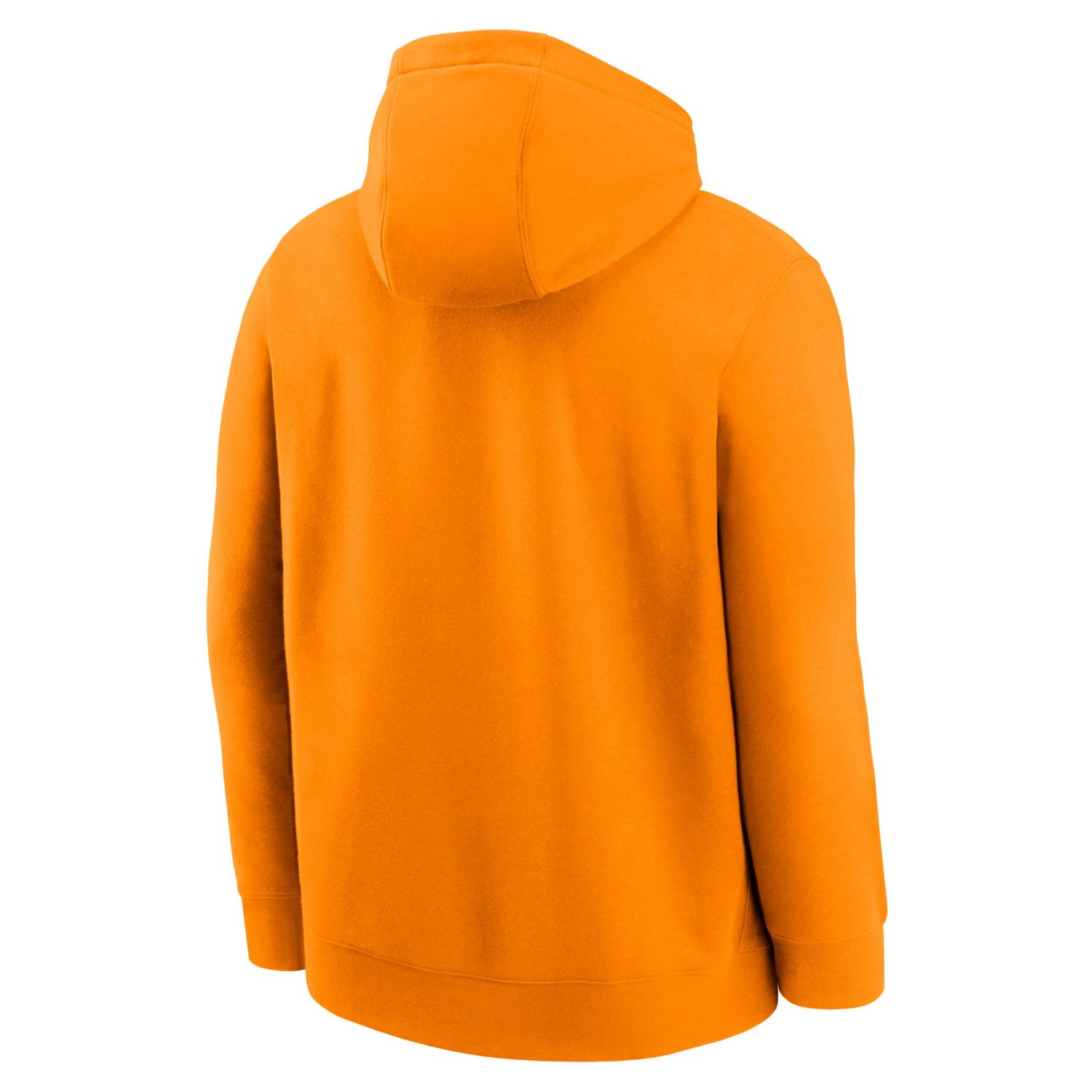 Nike Tennessee Volunteers Vault Logo Pullover Hoodie - view number 3