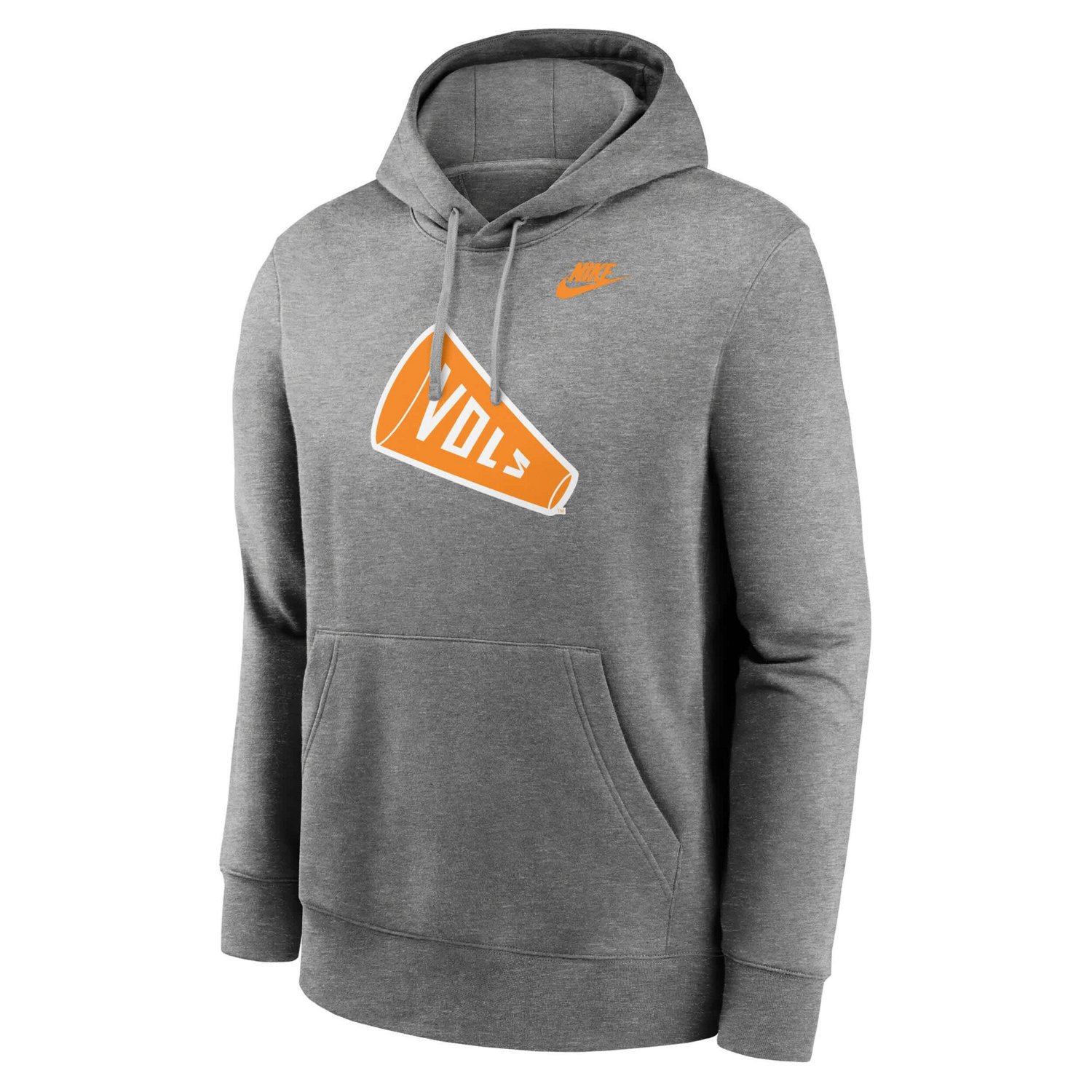 Nike Tennessee Volunteers Vault Megaphone Pullover Hoodie - view number 2