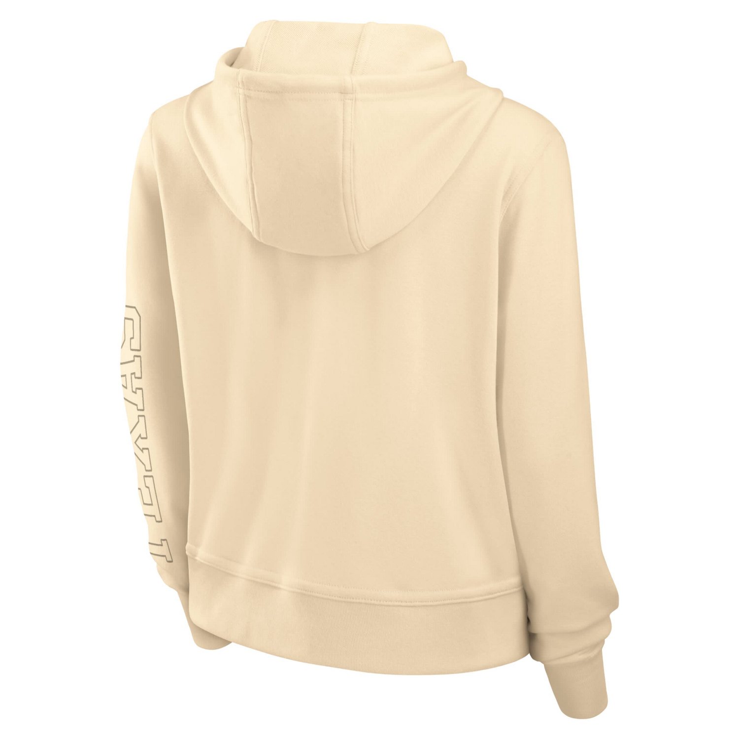 Nike Texas Longhorns One Performance Pullover Hoodie - view number 3