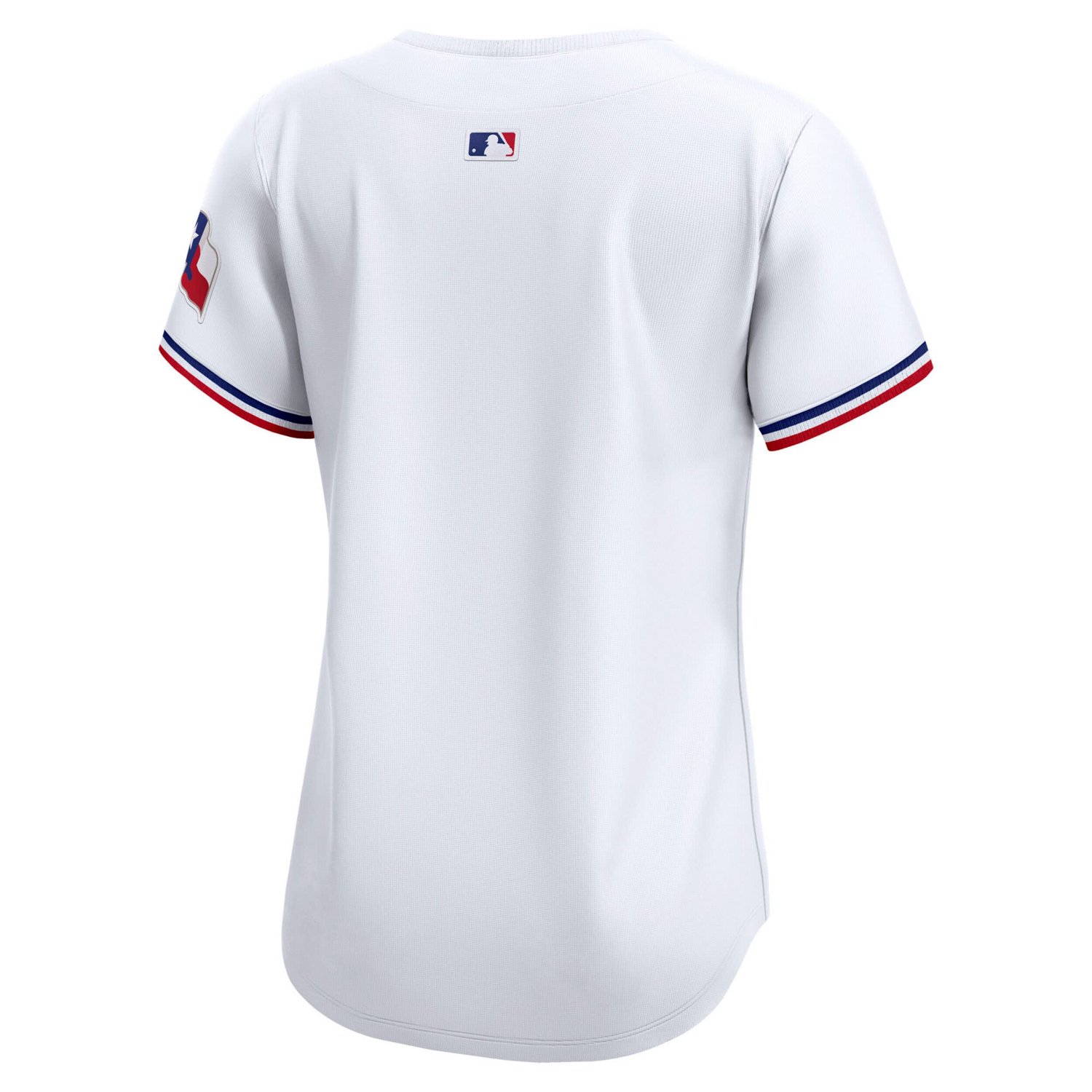 Nike Texas Rangers Home Limited Jersey - view number 3