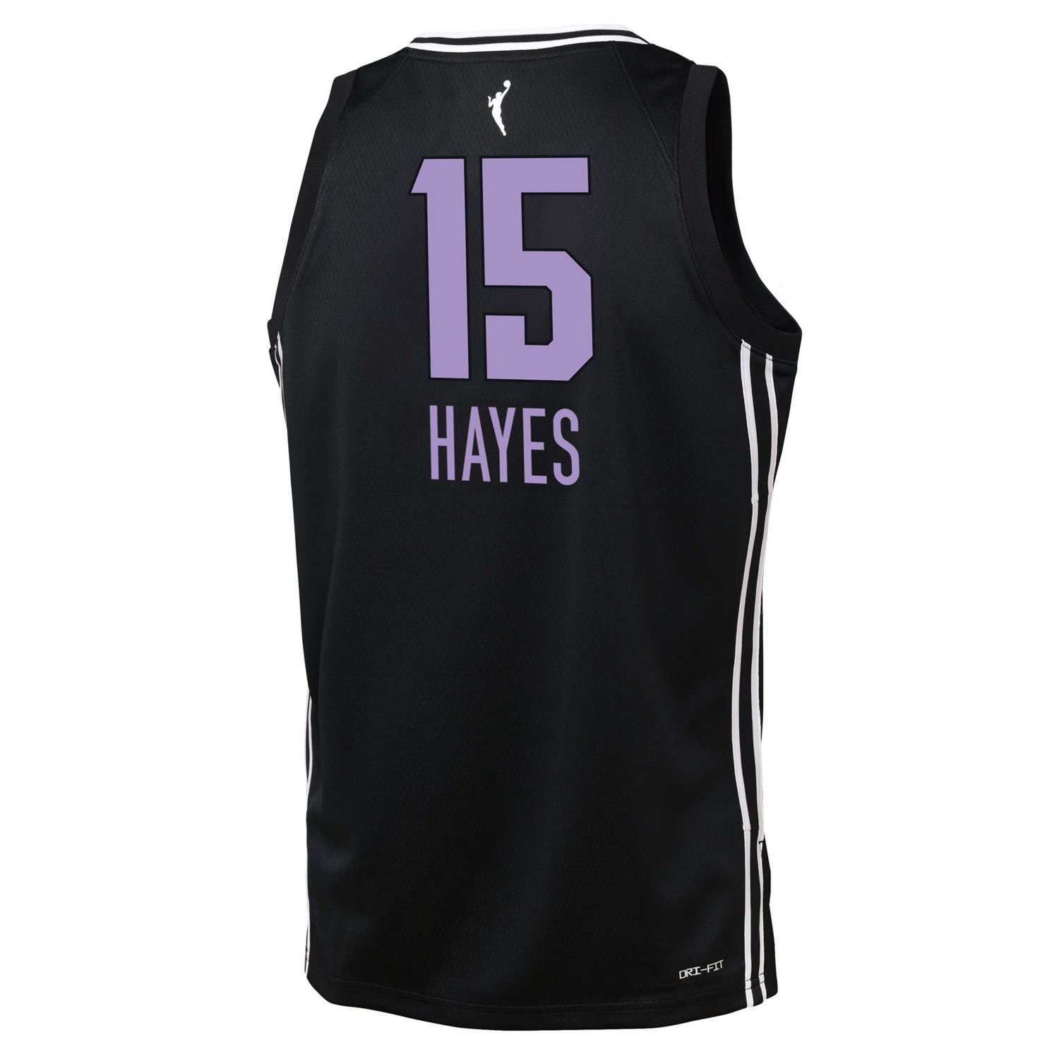Nike Tiffany Hayes Eclipse Golden State Valkyries Explorer Edition Player Jersey