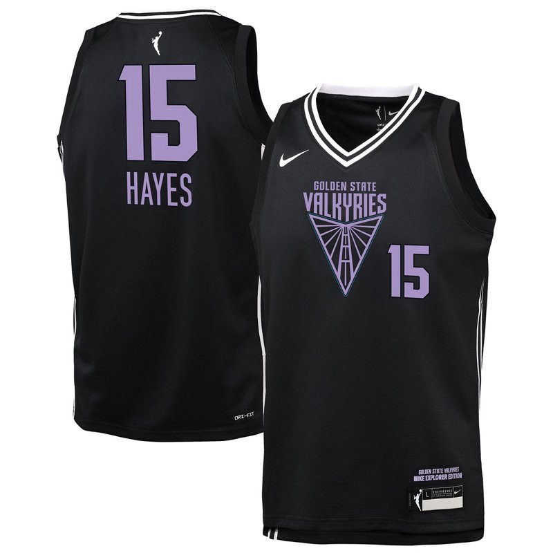 Nike Tiffany Hayes … - image