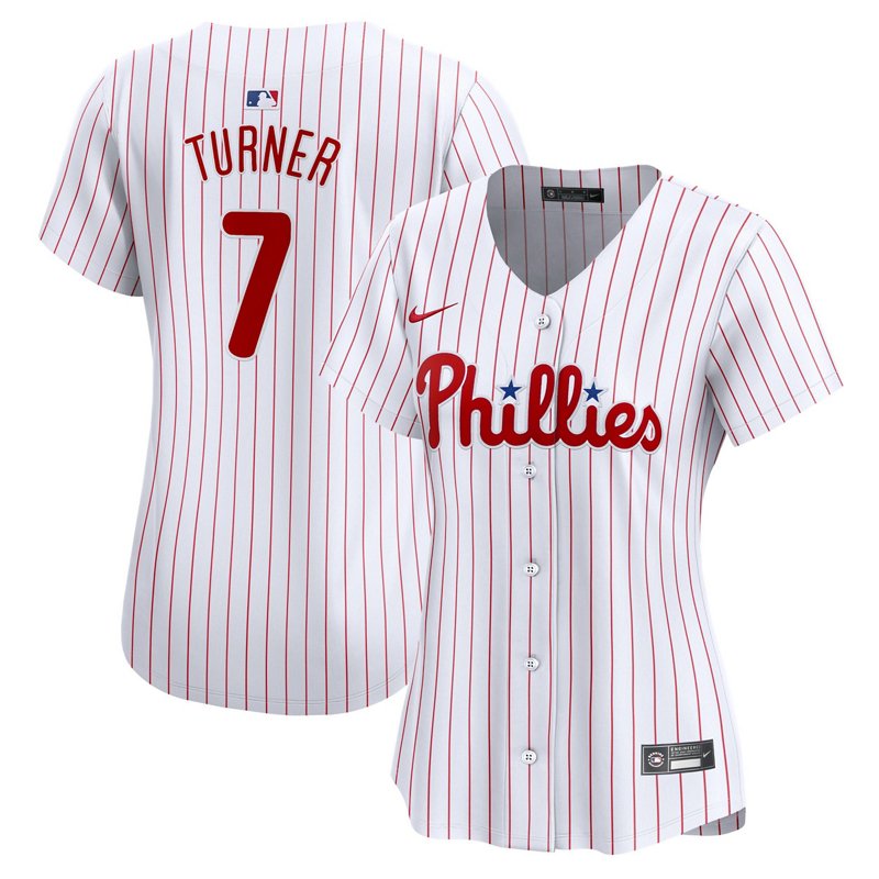 Nike Trea Turner Ph… - image