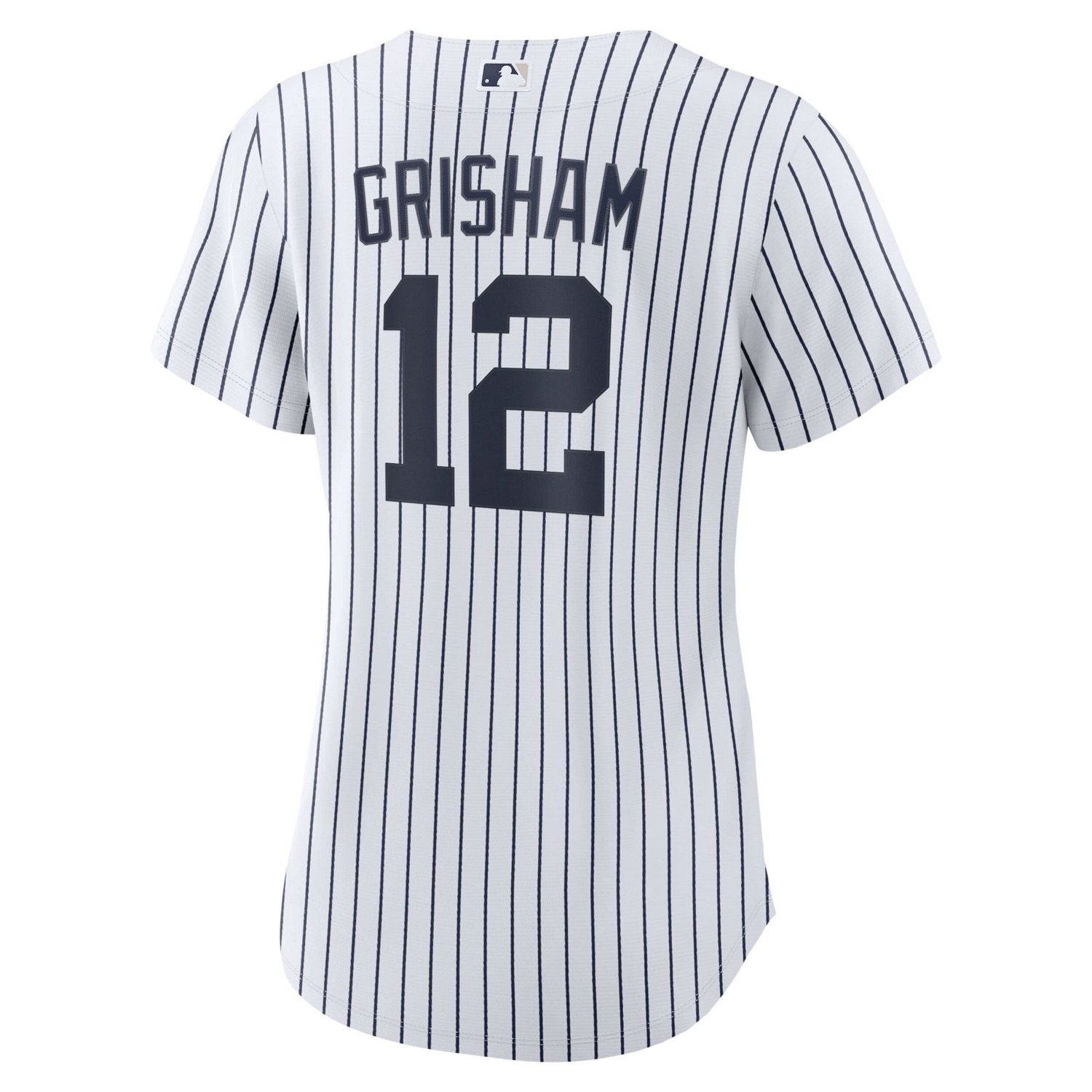 Nike Trent Grisham New York Yankees Home Replica Jersey - view number 3