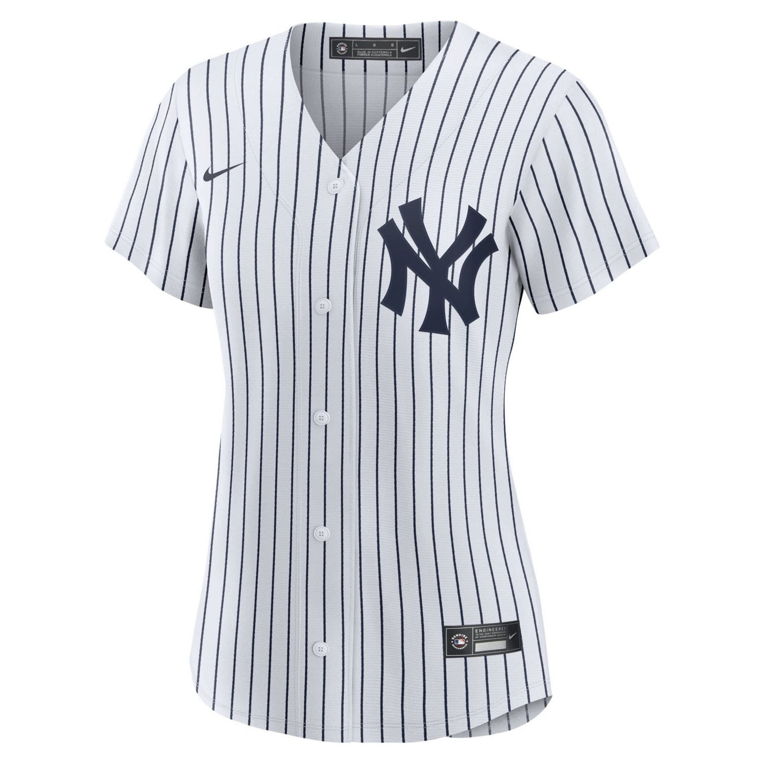 Nike Trent Grisham New York Yankees Home Replica Jersey - view number 2