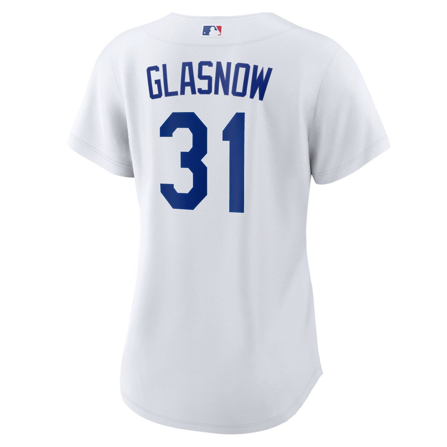 Nike Tyler Glasnow Los Angeles Dodgers Home Replica Jersey