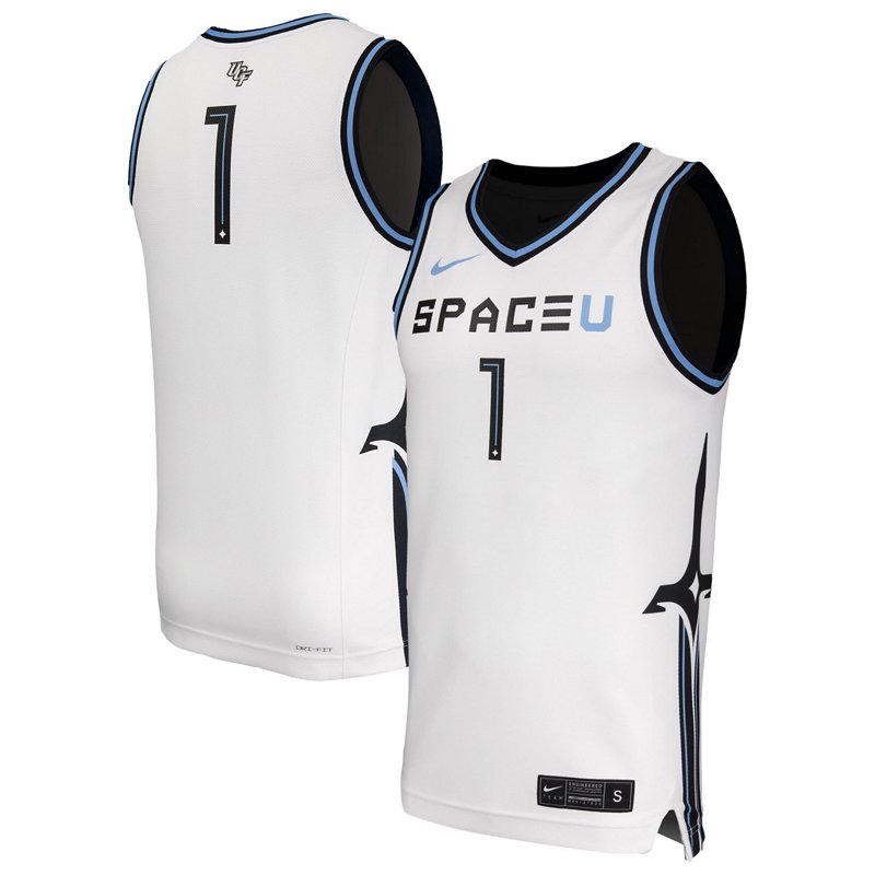 Nike Ucf Knights Sp… - image