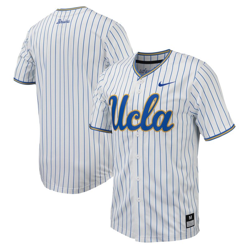 Nike Ucla Bruins Pi… - image