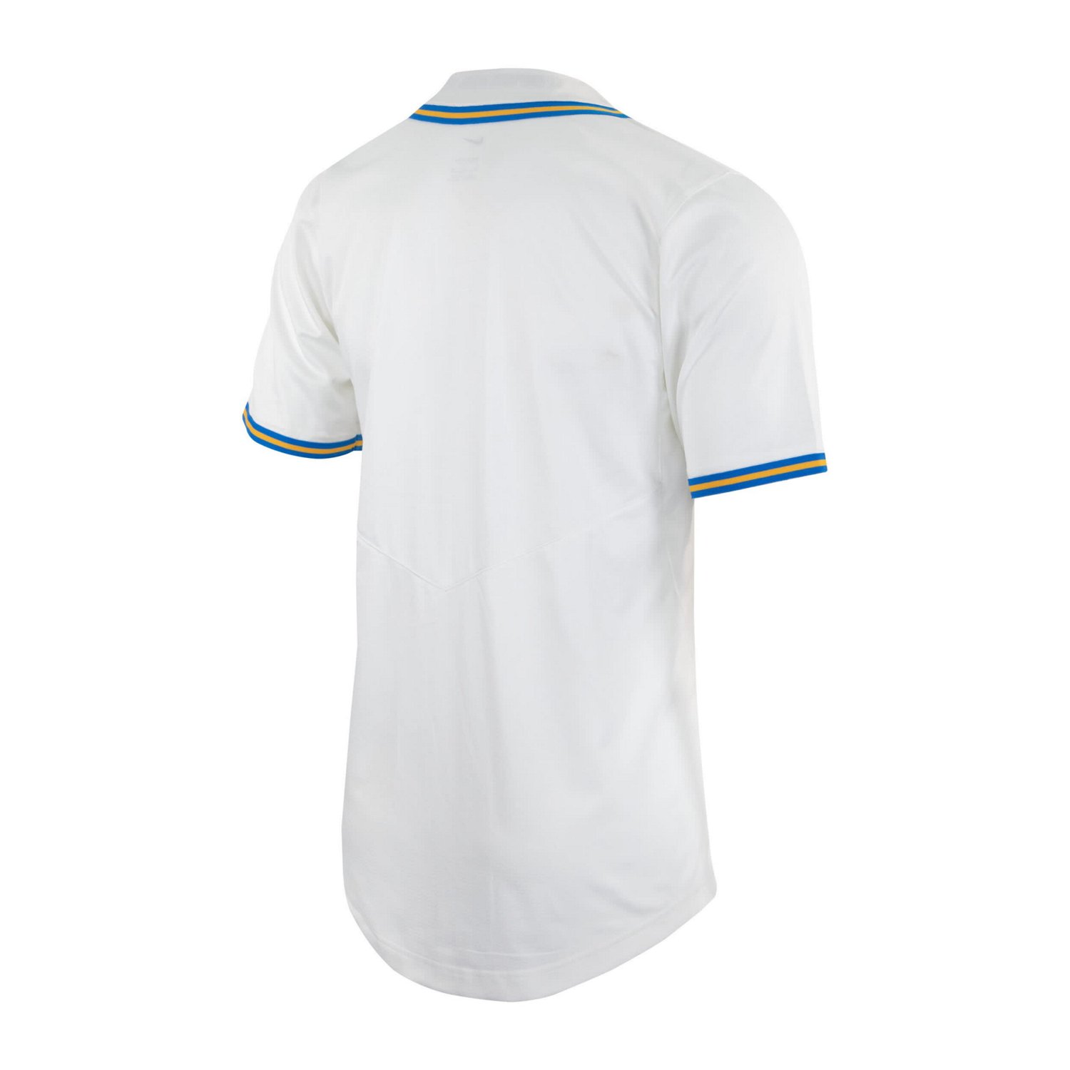 Nike UCLA Bruins Replica Baseball Jersey - view number 3