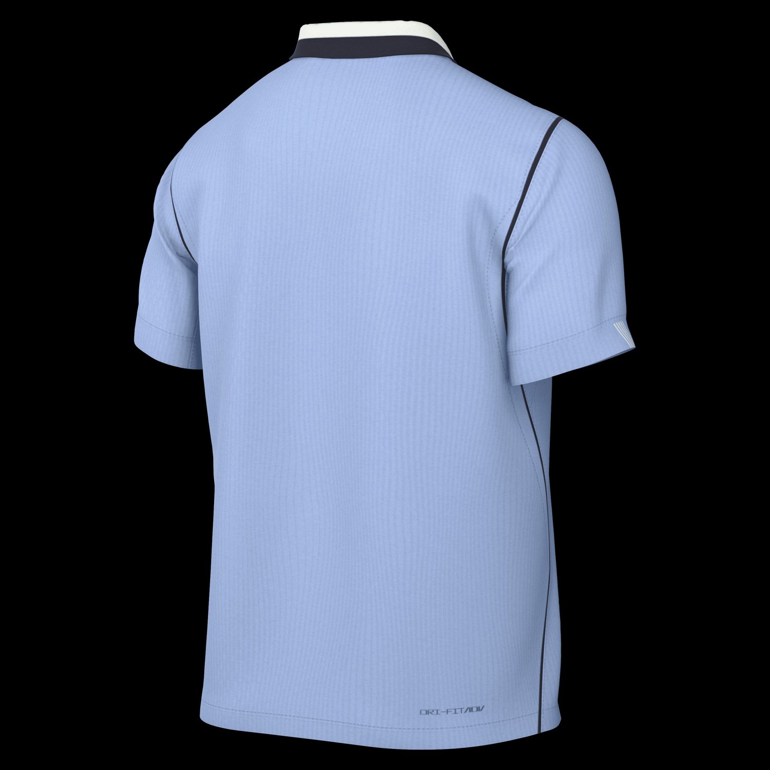 Nike Uruguay National Team 2026 Home Match Authentic Jersey - view number 3